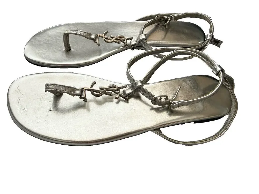 Saint Laurent authentic saint